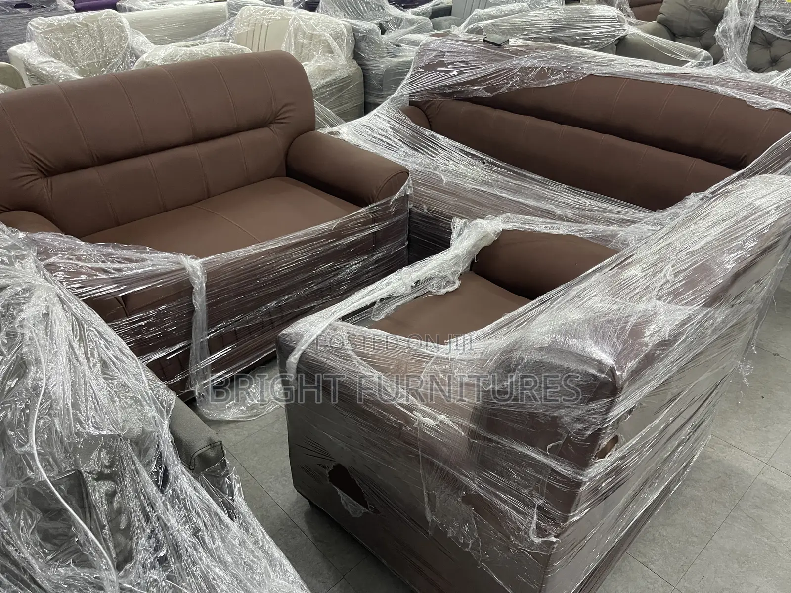 Turkish Made Sofa Sets