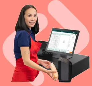 Retail Shops Point of Sale (Pos)Software Lifetime License