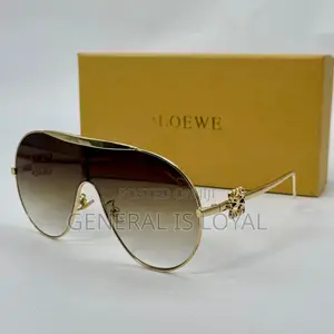Loewe Ladies Glasses