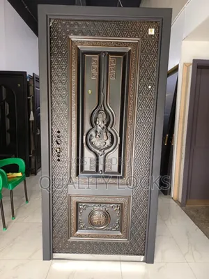 New Quality China Anti-Rust Design Available