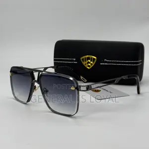 Maybach Glasses Stainless
