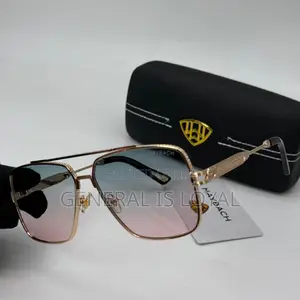 Maybach Glasses Rainbow