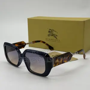 Burberry Shades