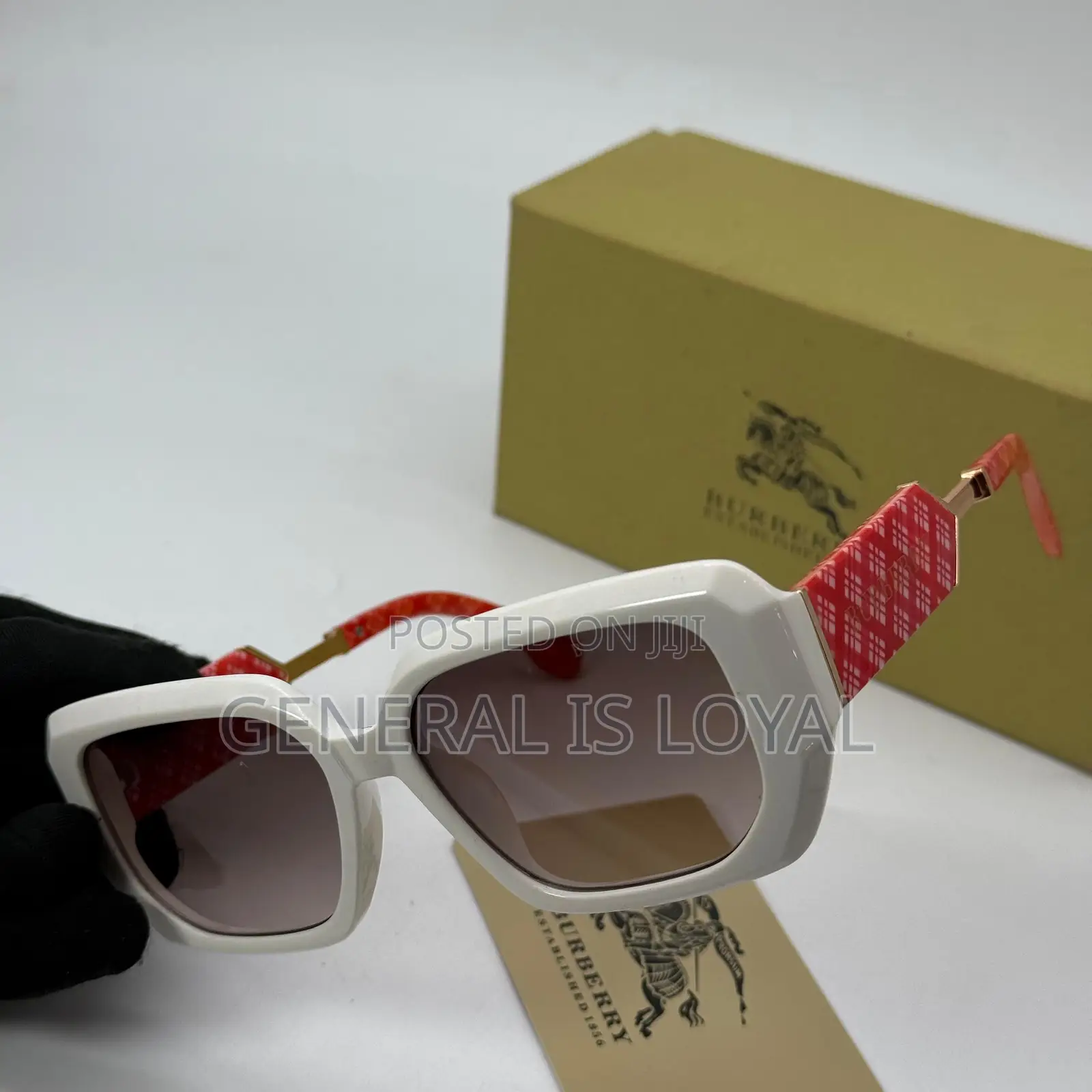 Burberry Shades