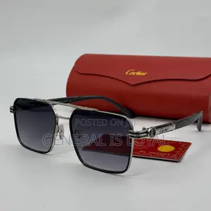 Catier Glasses Stainless