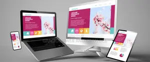 Transform Your Brand With Expert Web, App Graphic Design