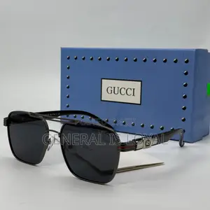 Gucci Glasses