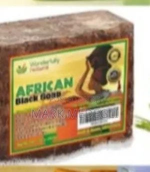Black Soap, Tumeric Soap, Moringa Soap