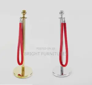 Barricades Available In Stock