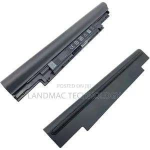 Dell Latitude 3340, Model Yfdf9, Yfof9, 5mtd8 Laptop Battery