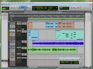 Pro Tools Full Version 2025