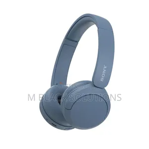 Sony Wh-Ch520 Wireless Headphones Bluetooth