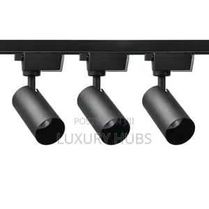Spotlight System Ceiling Track Light