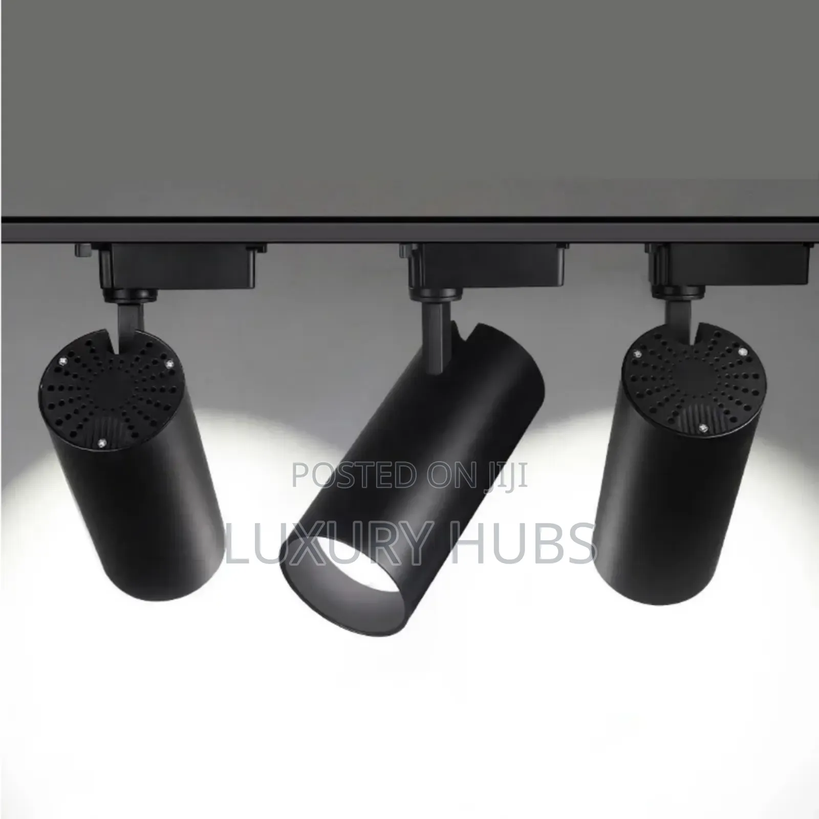 Spotlight System Ceiling Track Light