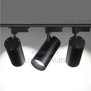 Spotlight System Ceiling Track Light
