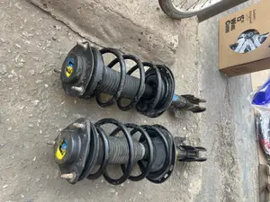 Toyota Highlander 2007 2008 Complete Front Shock Absorbers