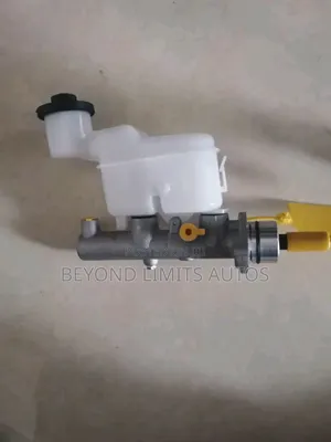Brake Master Cylinder for All Kinds of Cars Available