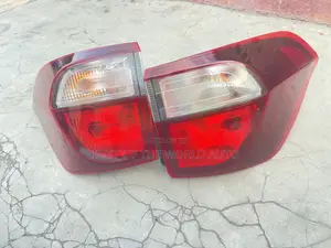 Ford Eco Sport Taillight