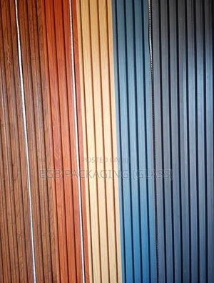 Flute Panels