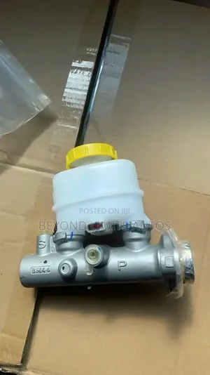 Nissan Navara/Hard Body Brake Master Cylinder Available