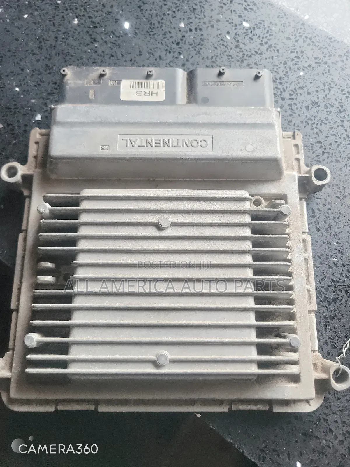 Control Board Kia Sportage