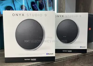 Onyx Studio 9