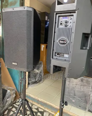 Seiwin Vsa15bt Active Speaker