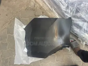 Toyota Rav4 Back Fender Moulding 2019 2020 2021 2022 2023