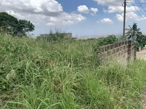 1 Plot of Land at Peduase Aburi