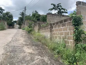 1 Plot of Land at Peduase Aburi