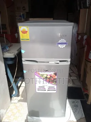 Roch 117liters Refrigerator Is Ultimate Cool Factor