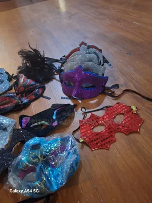Masquerade Ball/Party Masks