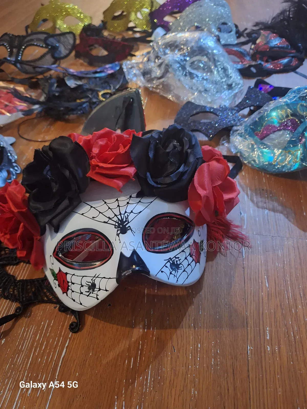 Masquerade Ball/Party Masks