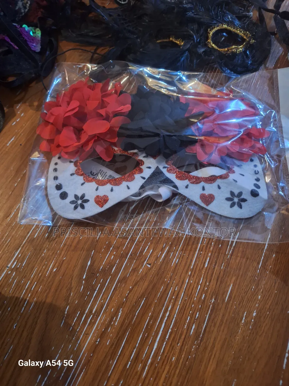 Masquerade Ball/Party Masks