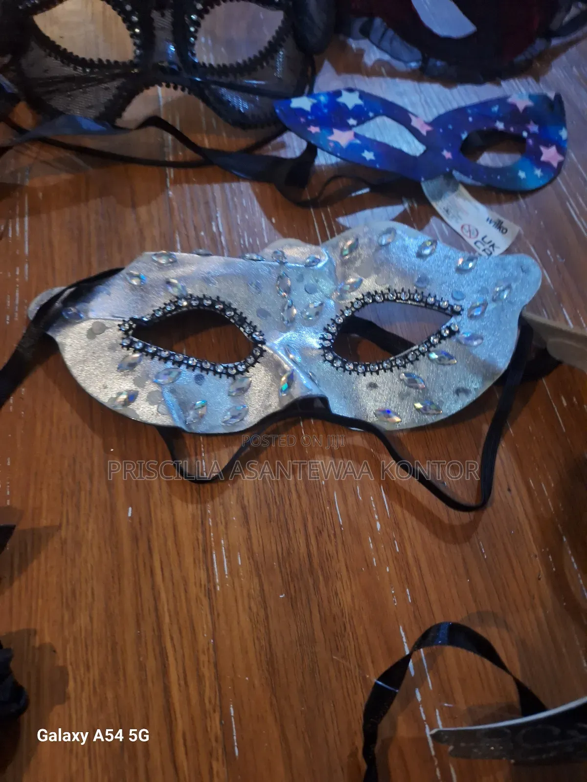 Masquerade Ball/Party Masks