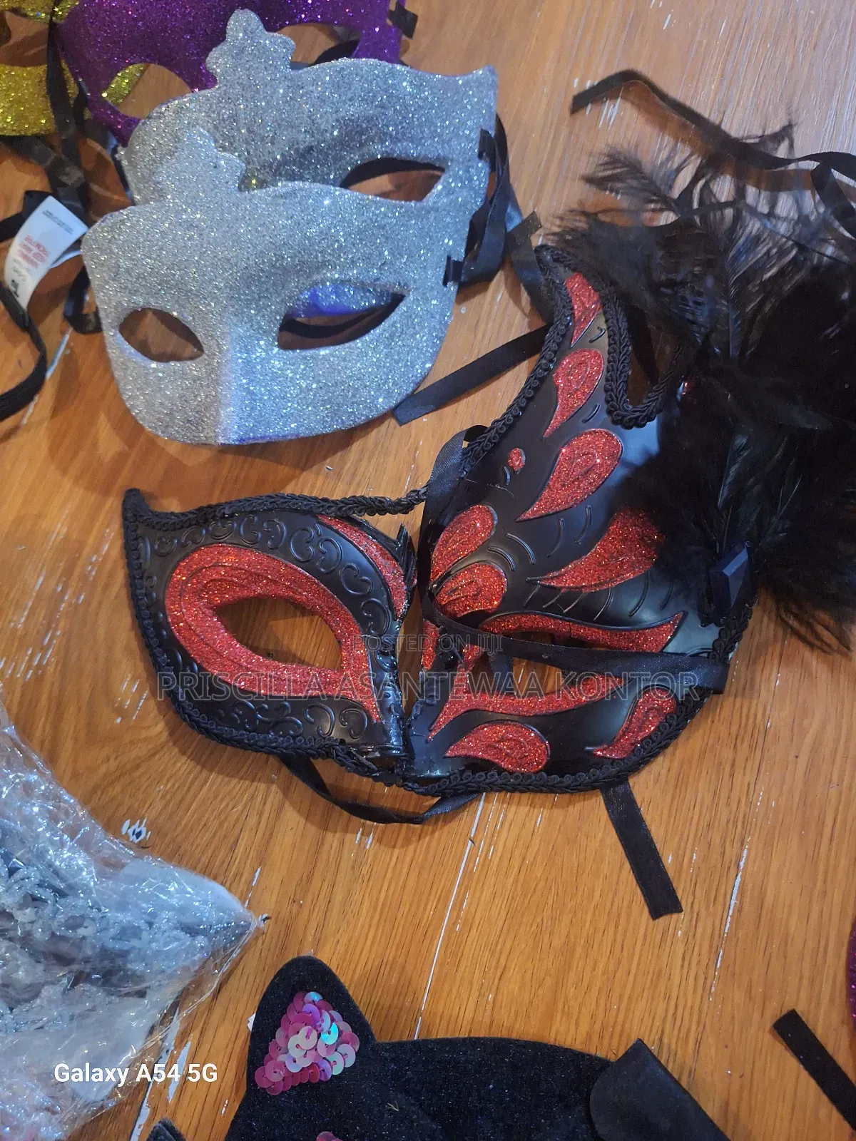 Masquerade Ball/Party Masks