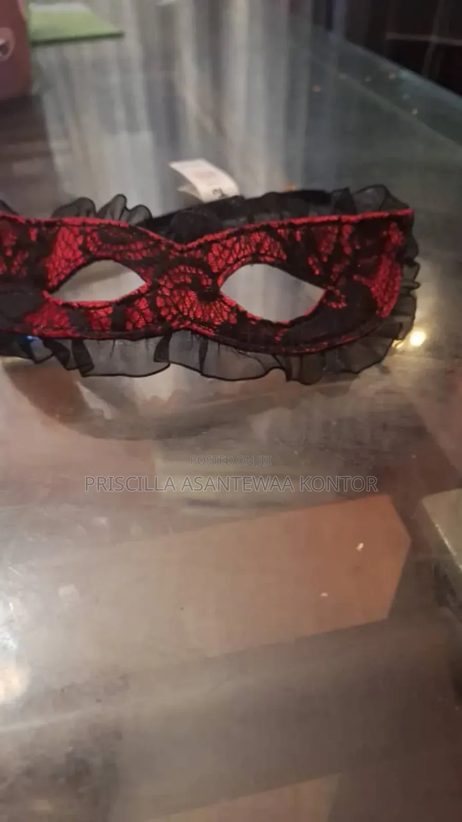 Masquerade Ball/Party Masks