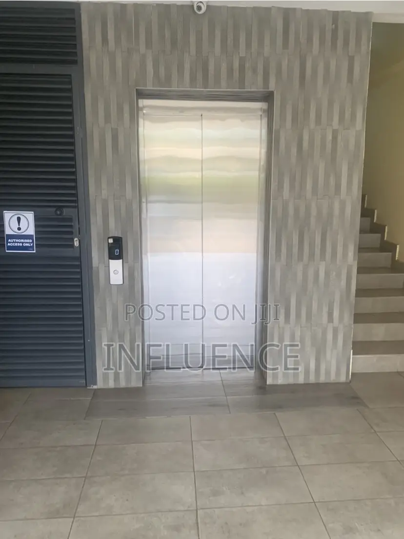 Furnished 1bdrm Apartment in Accra Mall Area, East Legon for rent