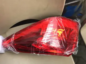Toyota Corolla 2018 Tail Light