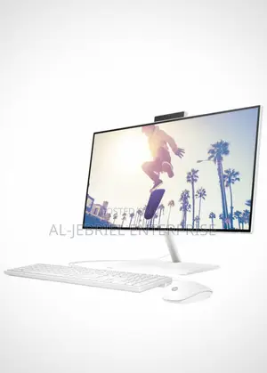 New Desktop Computer HP 16GB Intel Core I5 SSD 512GB