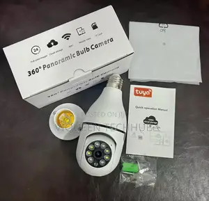 Indoor Cameras
