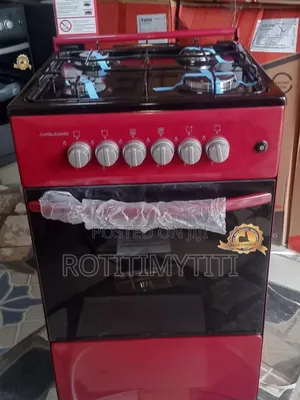Most Trusted Brand Volcano 50x50cm Gas Burner