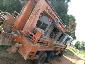 Dansoman Borehole Drilling and Repairs
