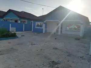 2bdrm House in Amasaman for rent
