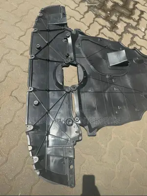 Rav 4 2019 Engine Cover (Down )