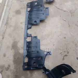 Accord 2016 Engine Cover (Down )