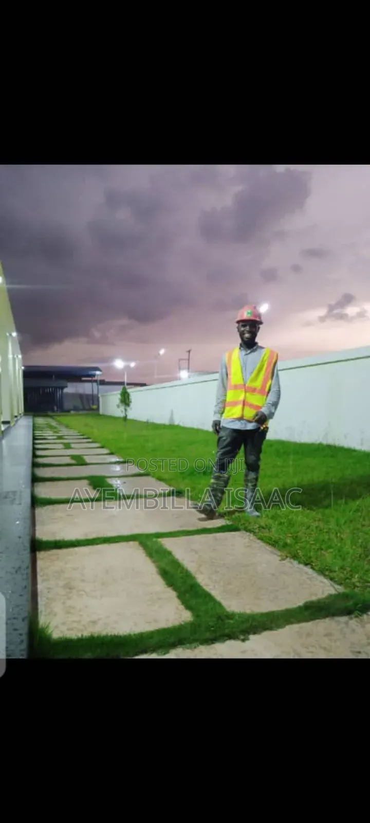 Construction Companies
