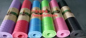 Quality Yoga Mat Available in Different Colours