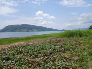 10 Acres of Land Close to Volta River for Sale