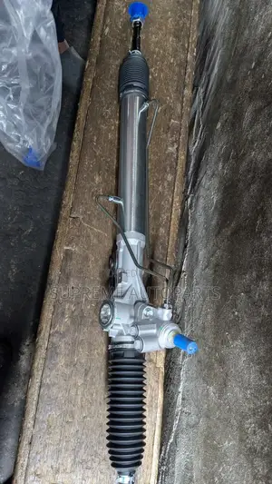 Nissan Patrol Steering Rack